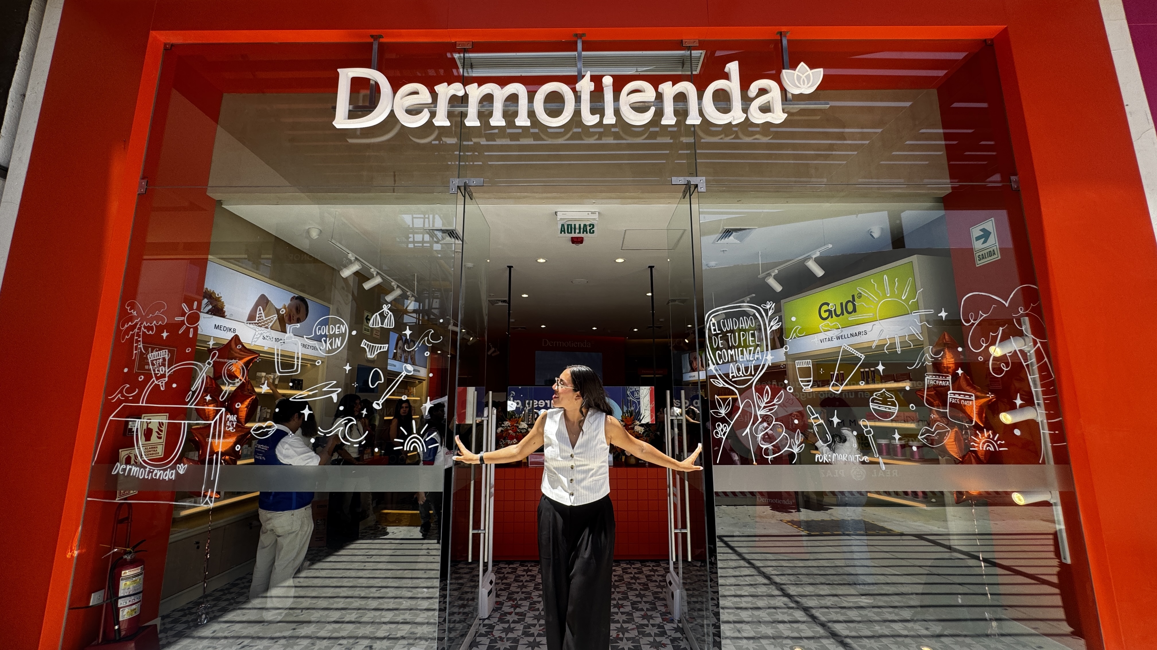 Dermotienda 2