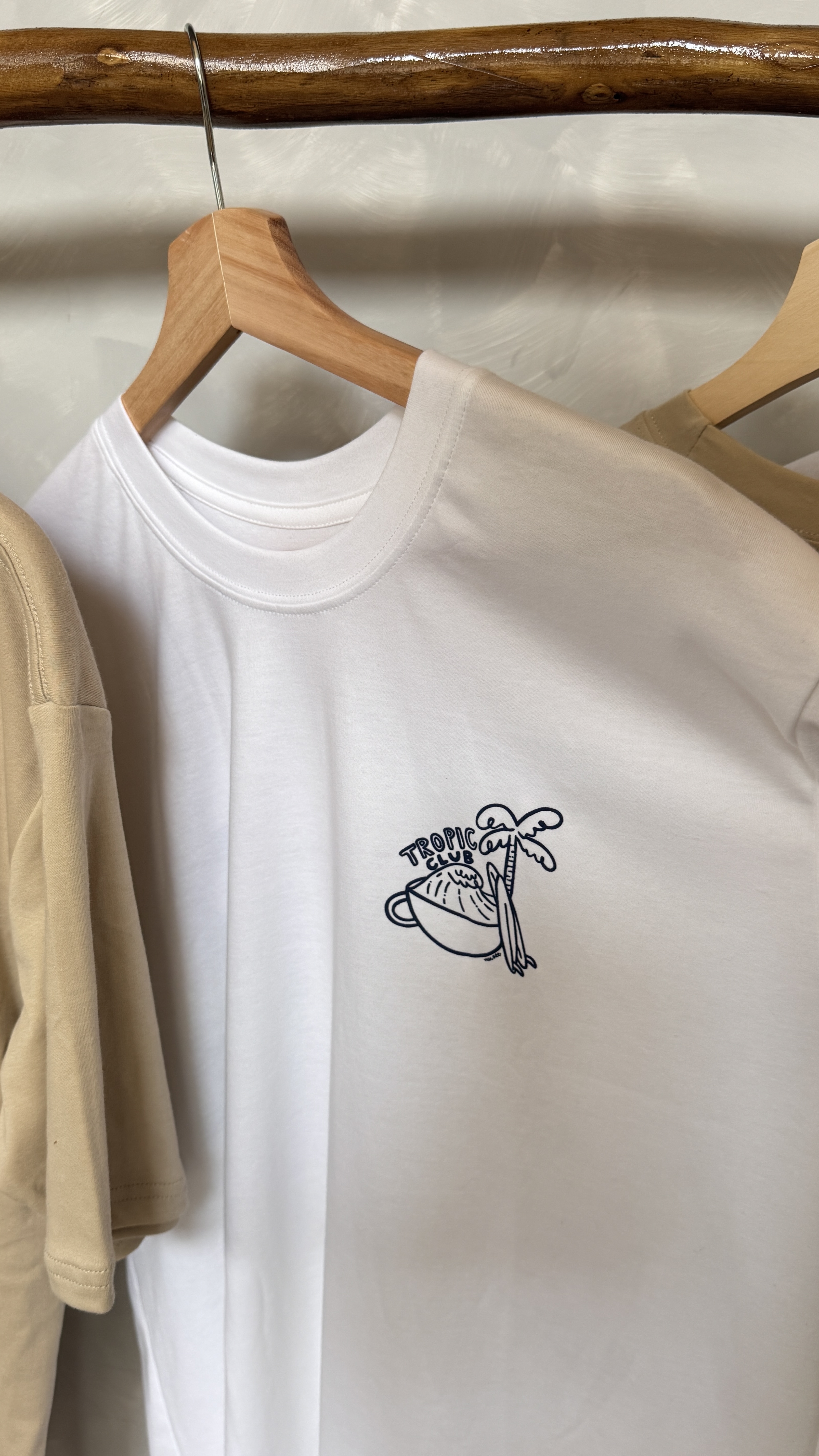 Trópico Polos 1