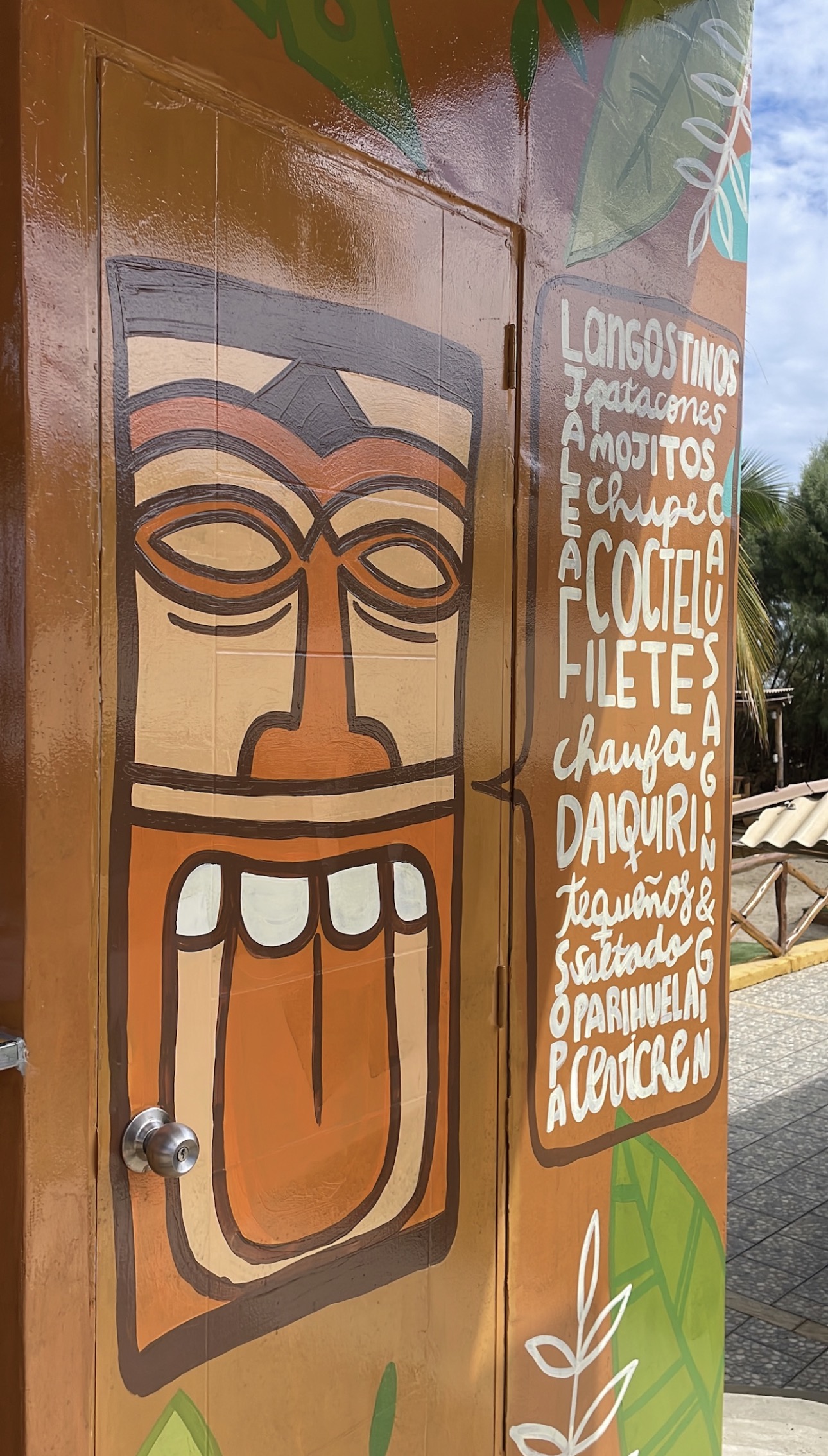 Los Órganos 3