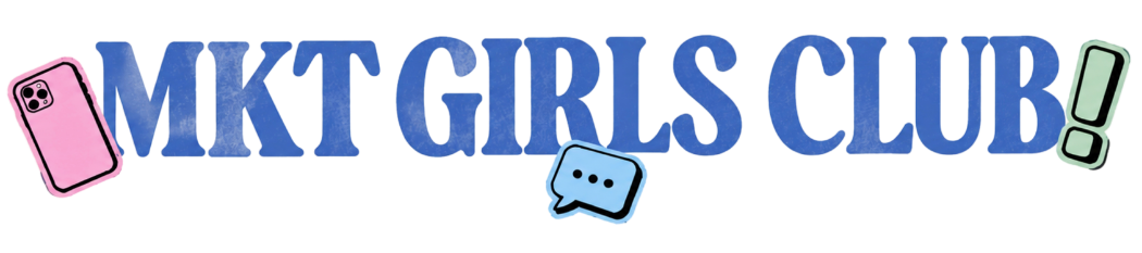 MKT Girls Club Logo