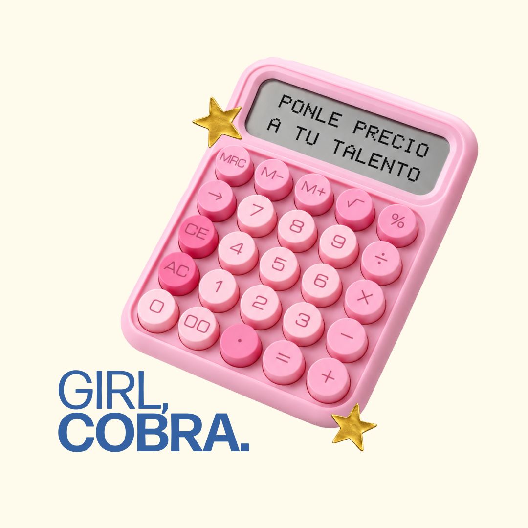 GIRL, COBRA