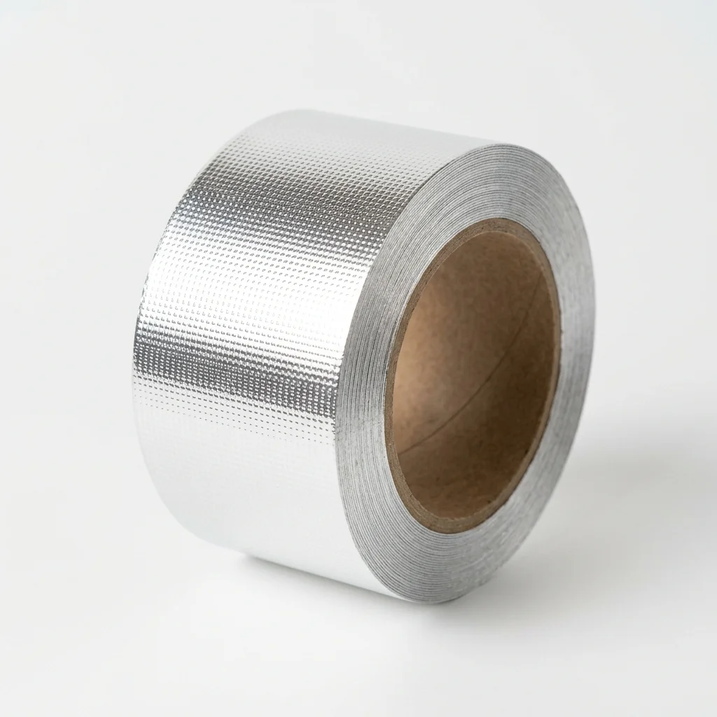Cuộn màng seal ghép nhôm chống ẩm