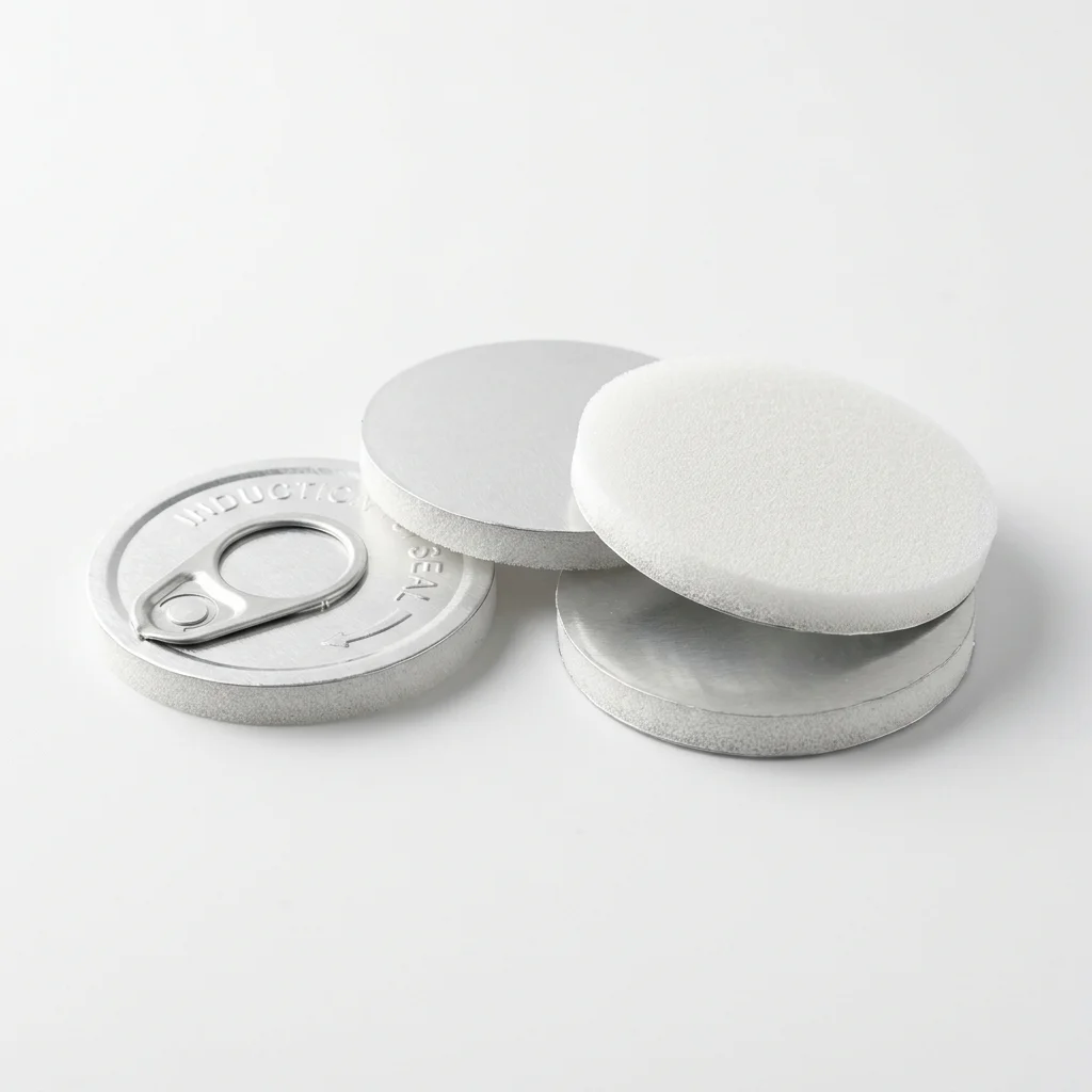 Màng seal cao tần đệm xốp EPE chống rò rỉ