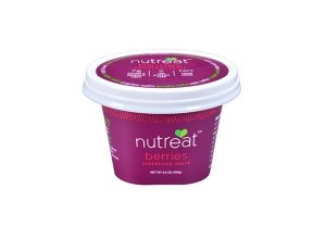Hộp kem nhỏ