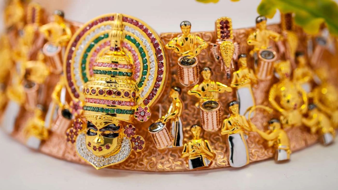 JEWELLERY MANUFACTURERS AND SUPPLIES IN INDIA AND UAE