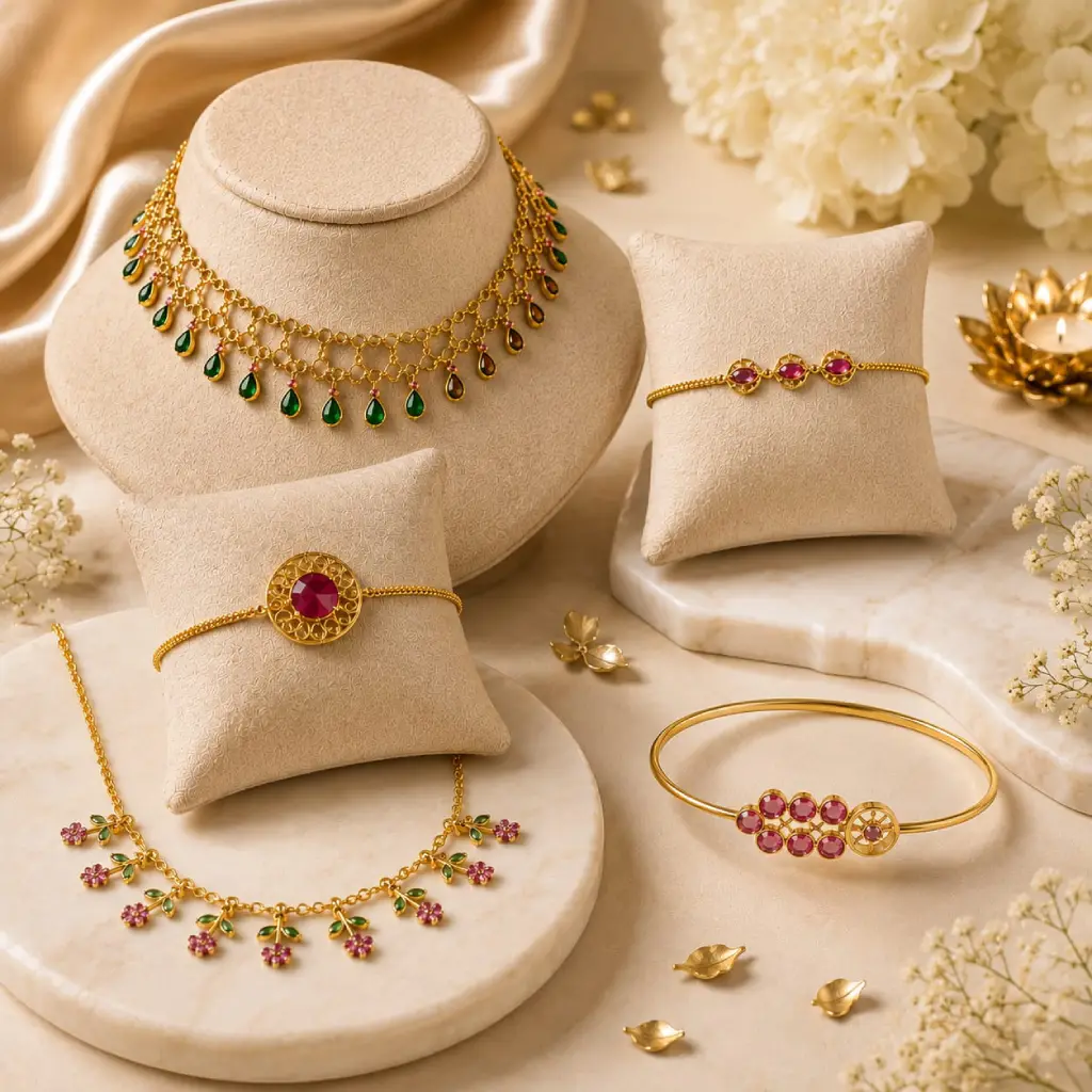 All Jewellery