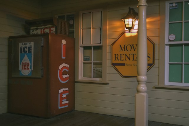 Whispering Anchor Motel