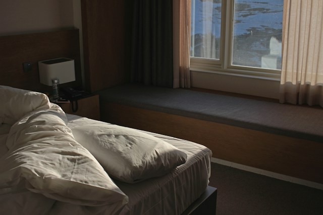 Silver Valley Inn