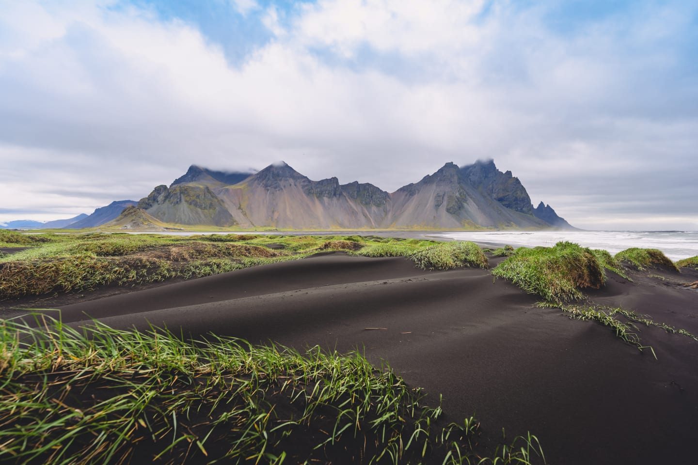 Weddings, portraits, and wild places.