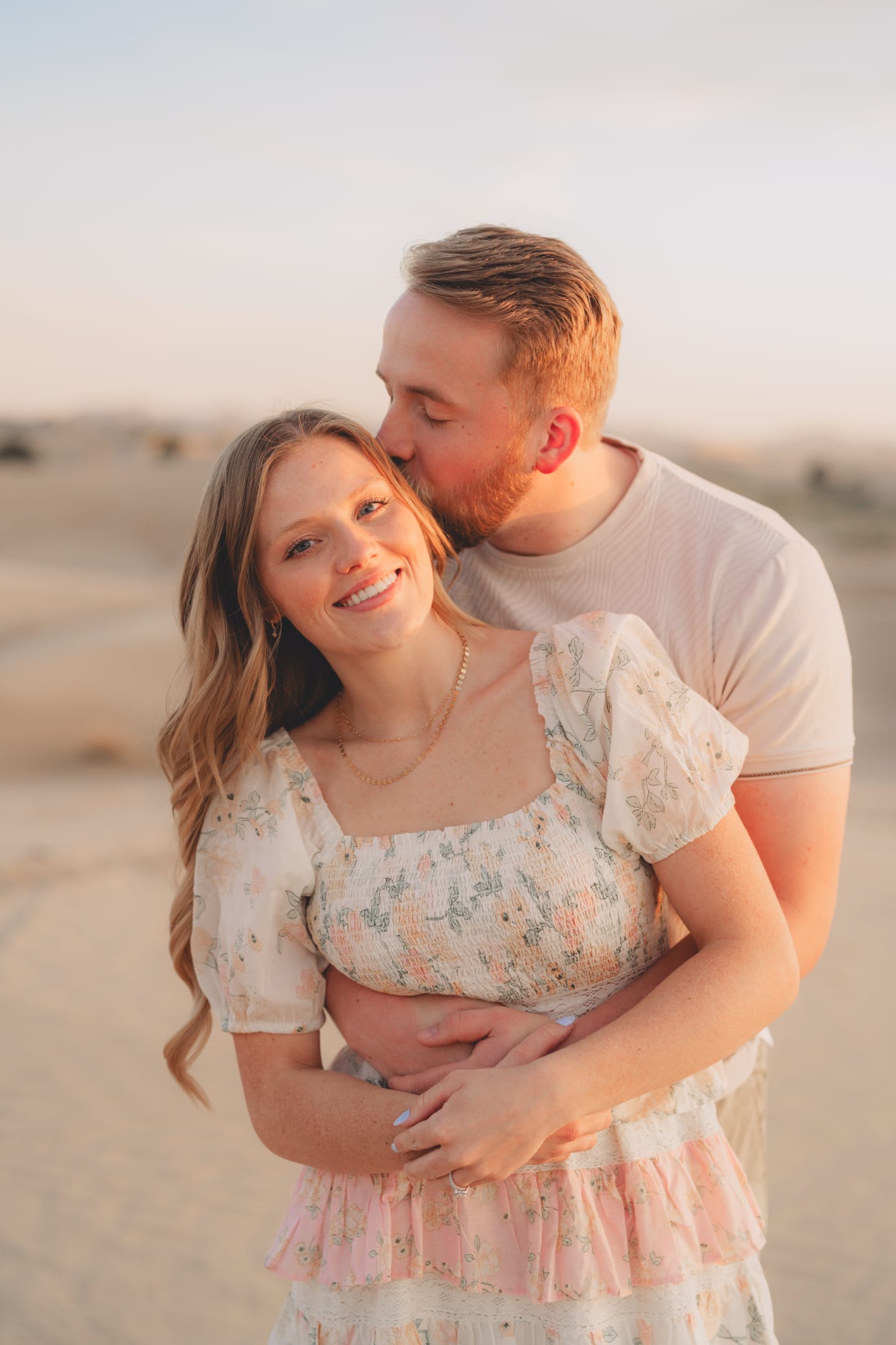 Engagements photograph by Park Photography