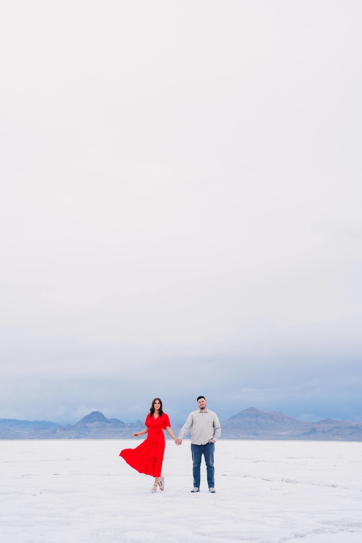 Engagements photograph by Park Photography