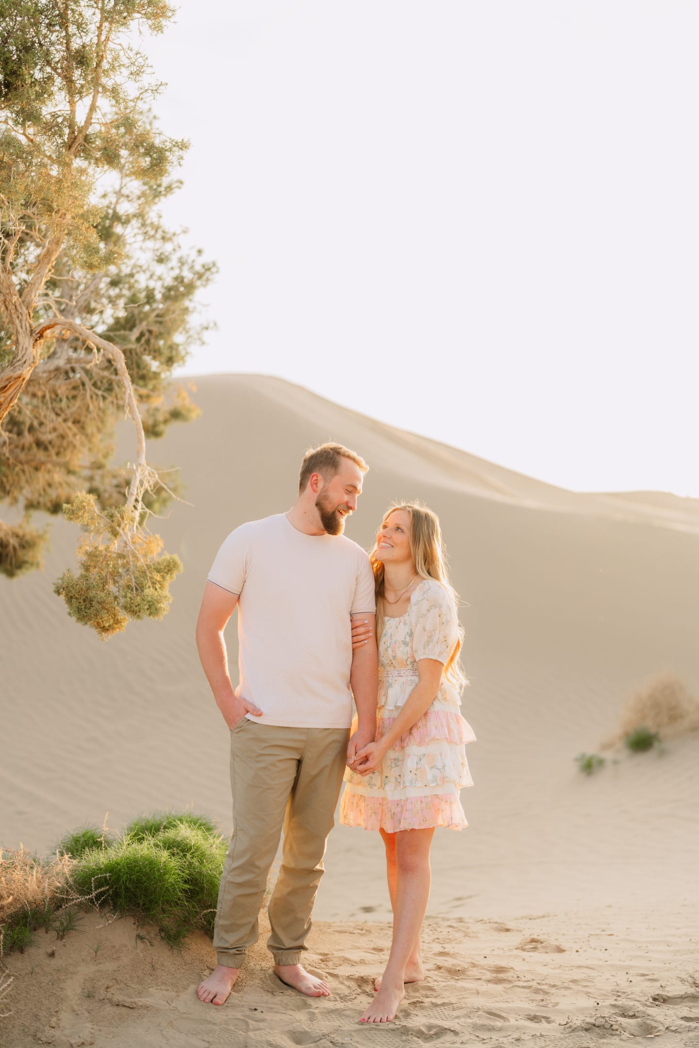 Engagements photograph by Park Photography