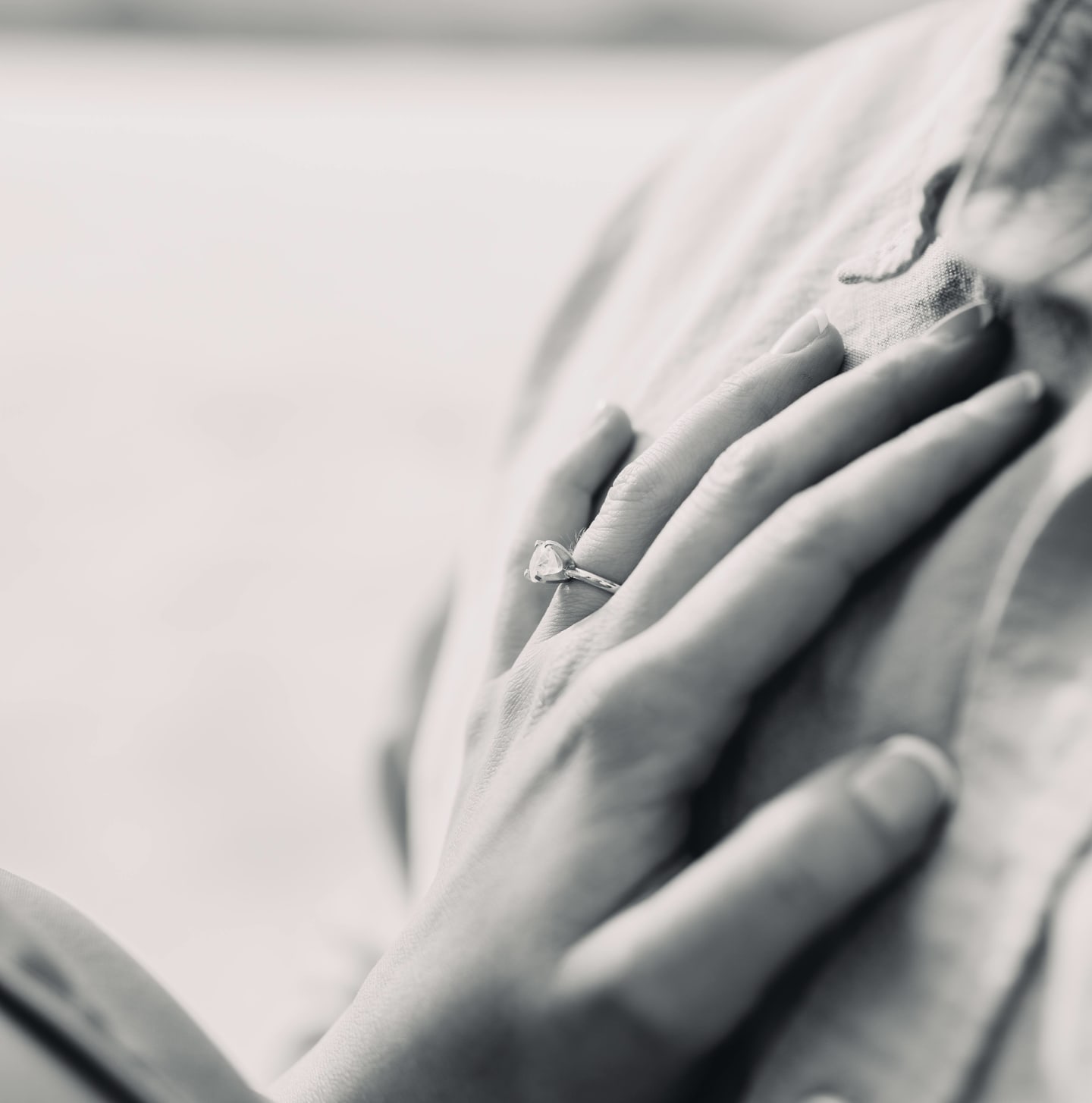 Engagements photograph by Park Photography