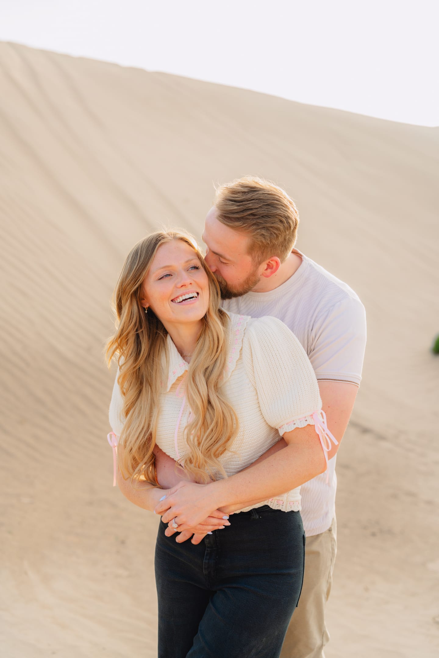 Engagements photograph by Park Photography