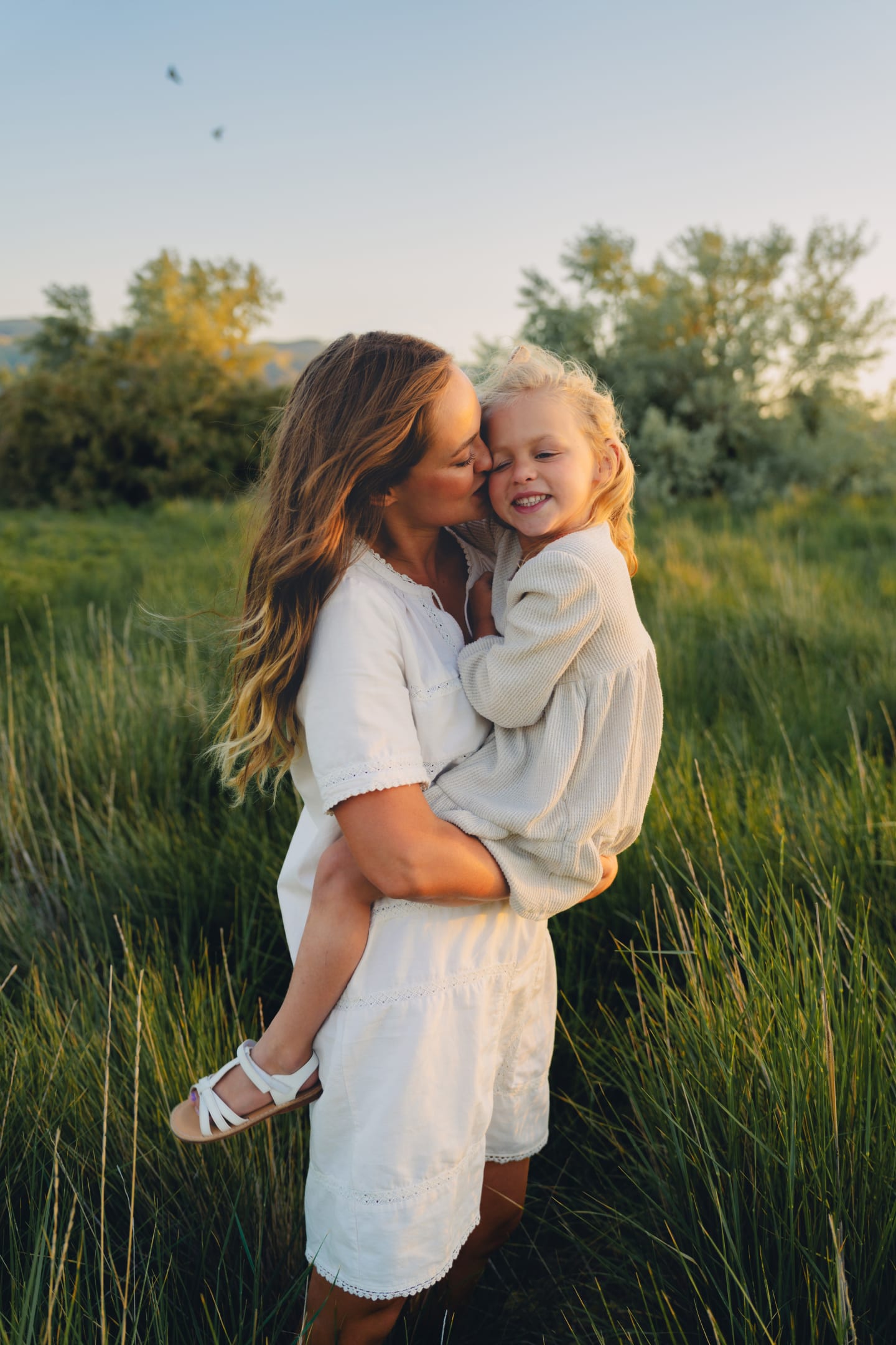 Couple & family portraits photograph by Park Photography