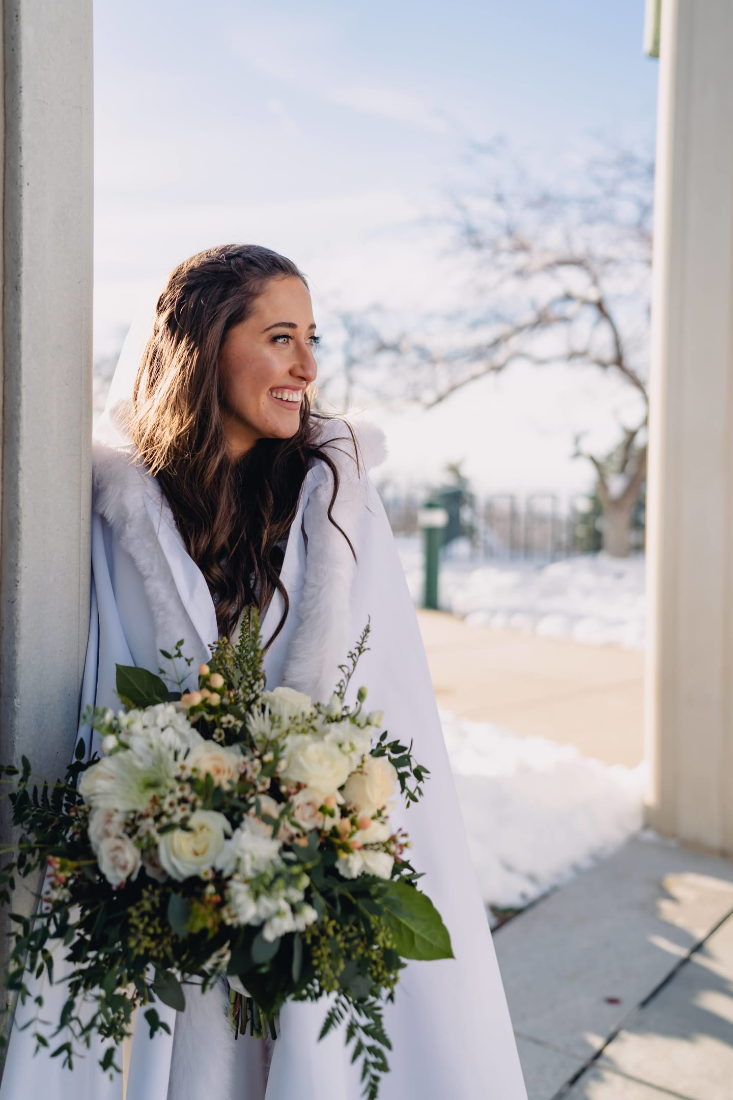 Weddings & bridals photograph by Park Photography