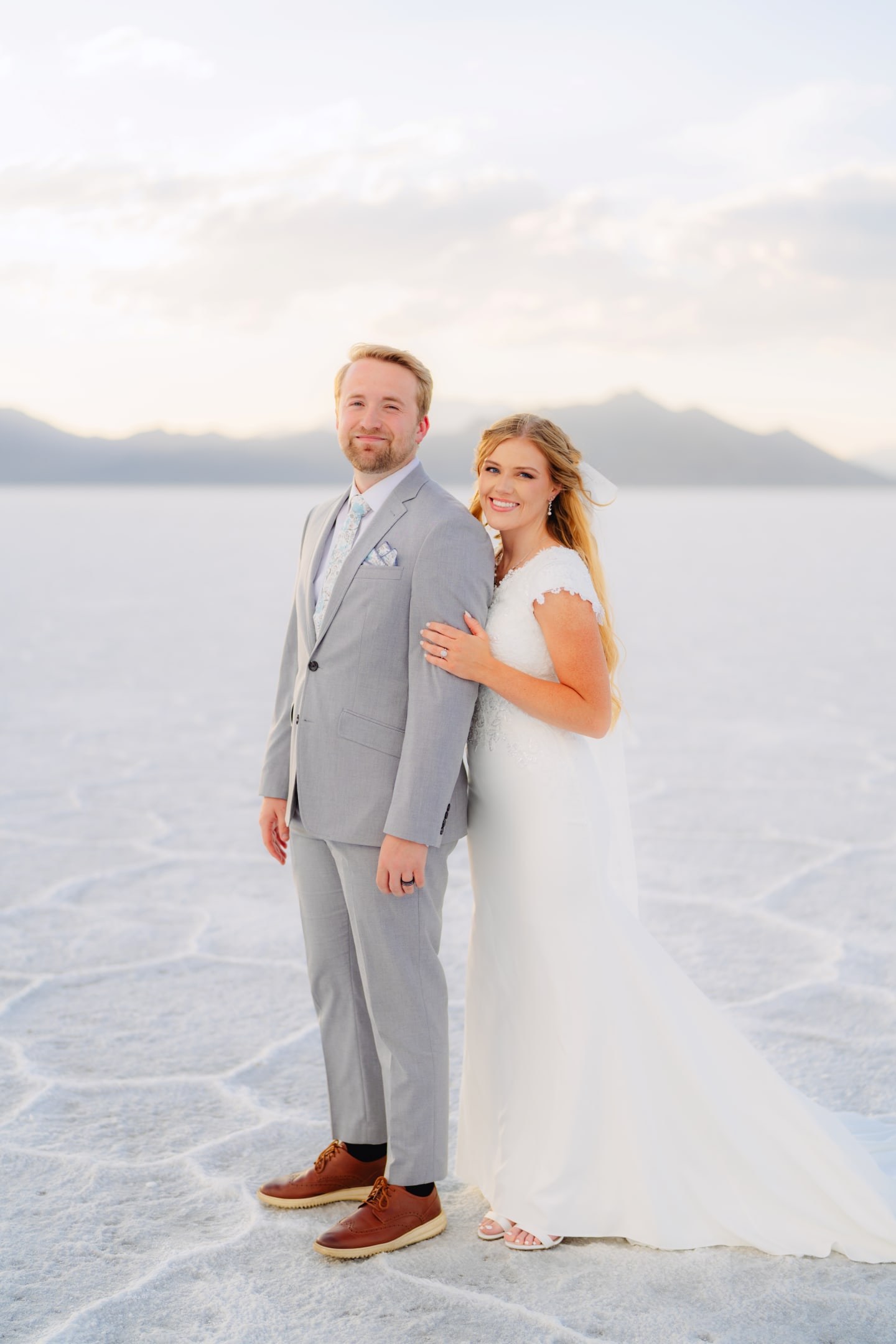 Weddings & bridals photograph by Park Photography