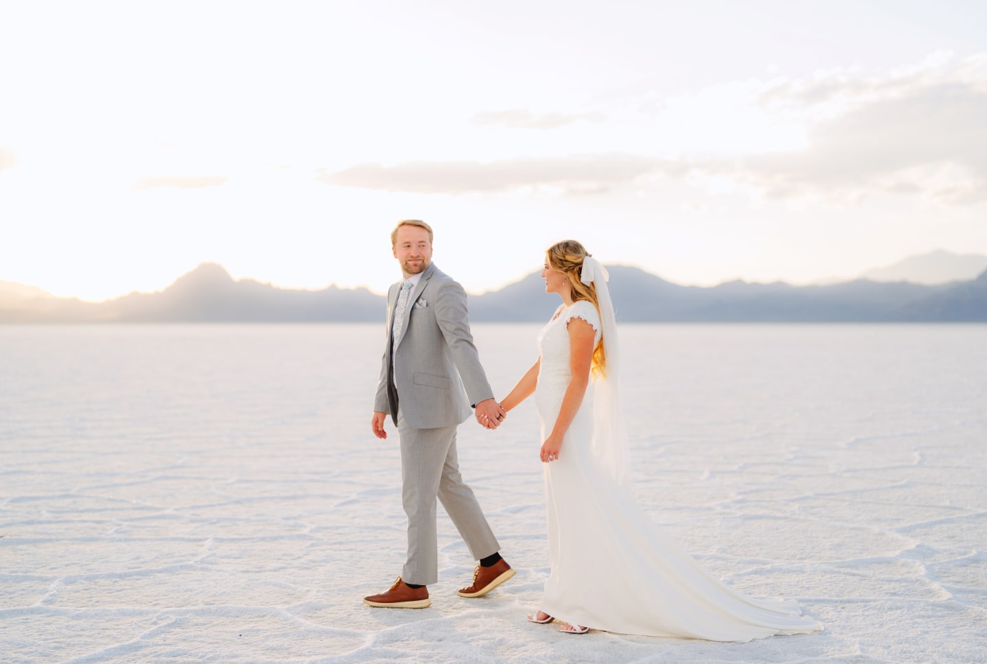 Weddings & bridals photograph by Park Photography