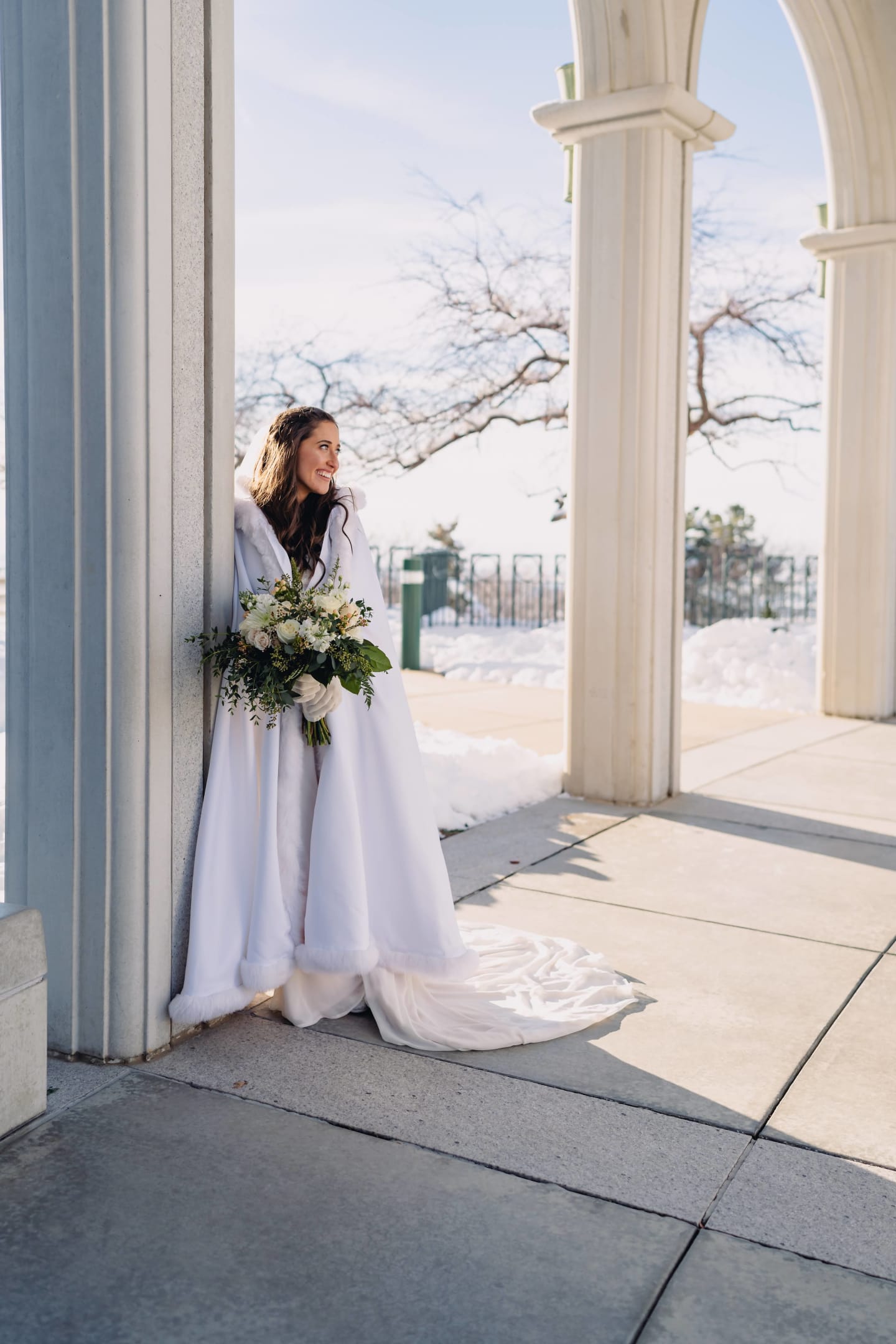Weddings & bridals photograph by Park Photography