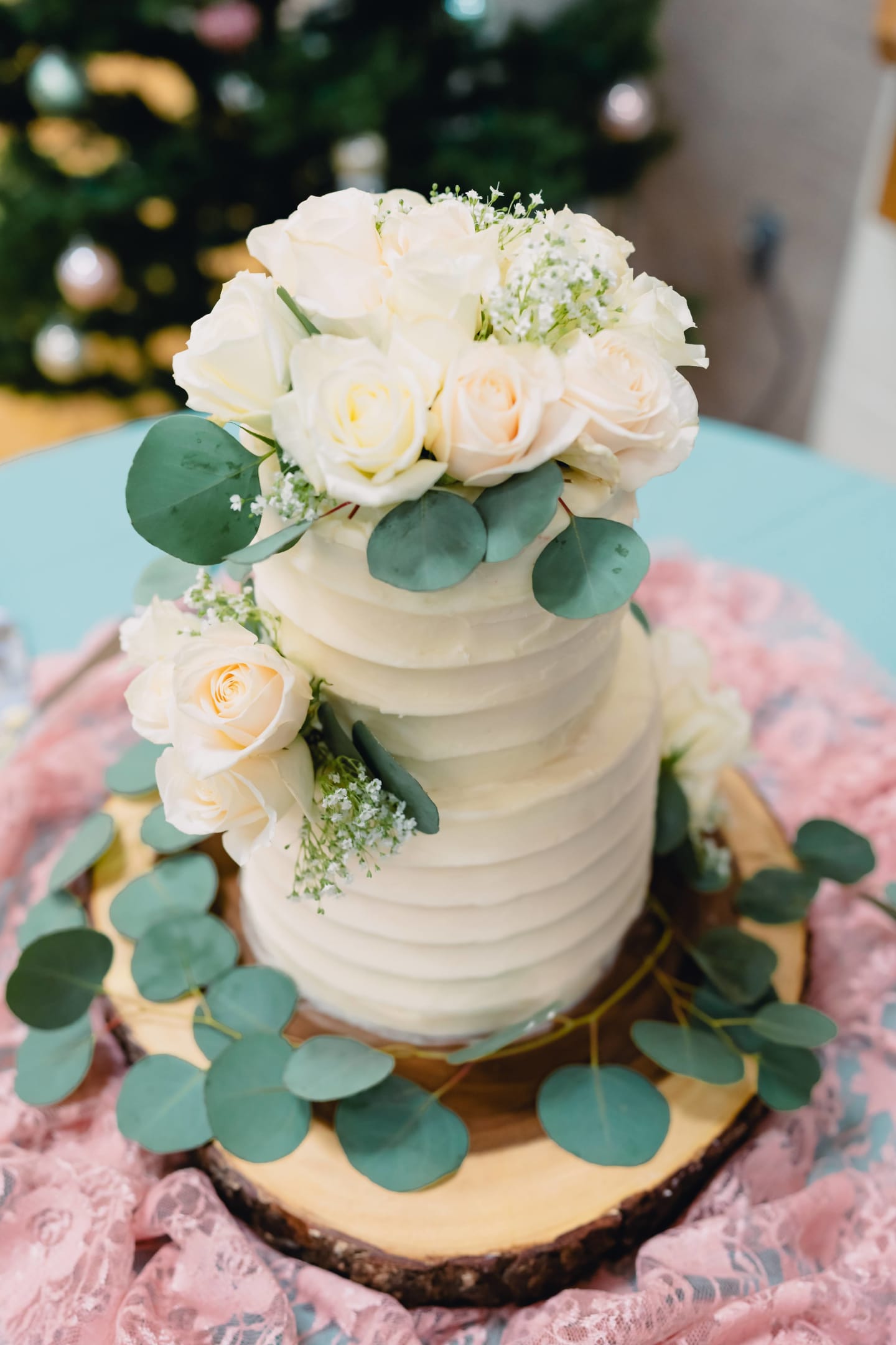 Weddings & bridals photograph by Park Photography