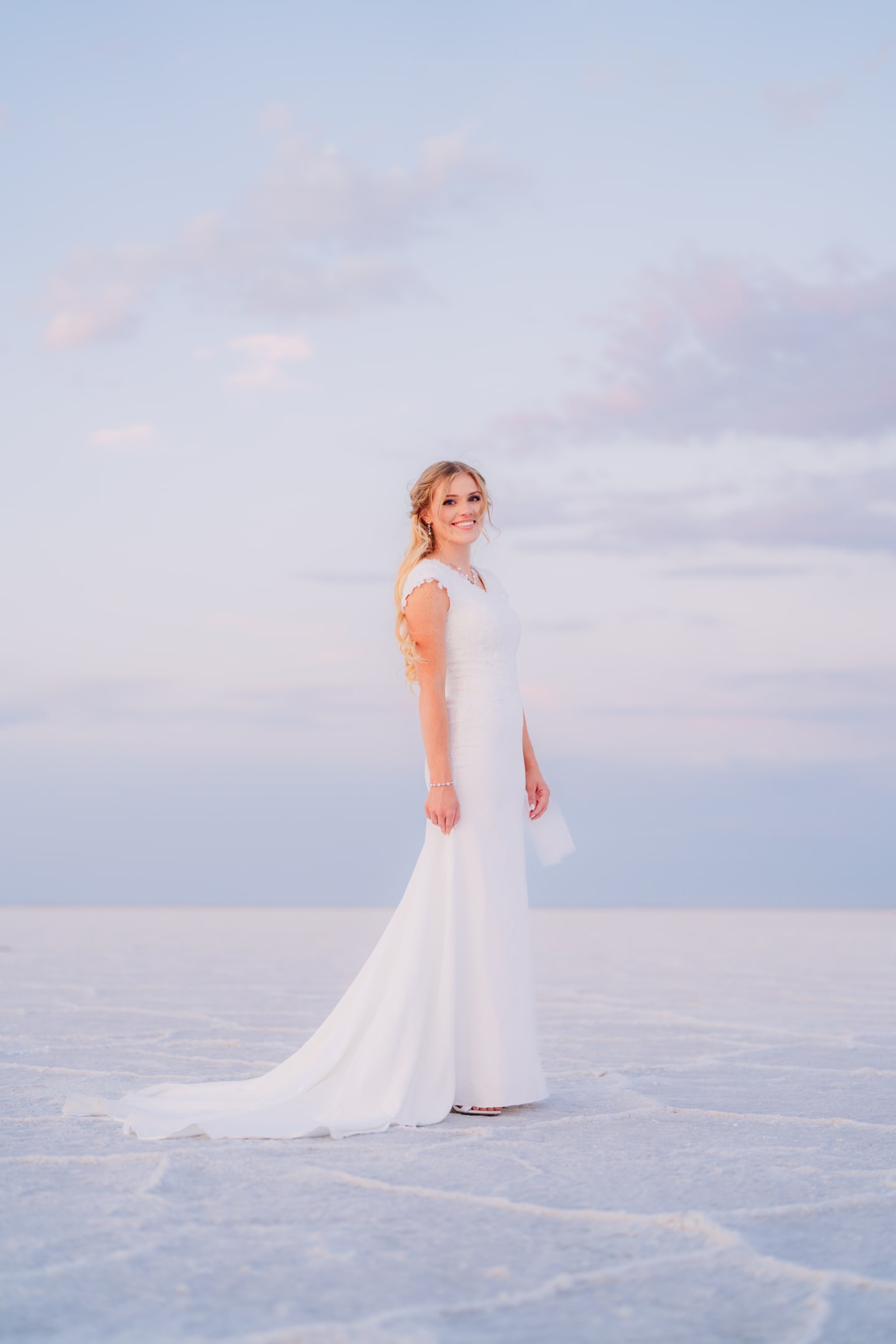 Weddings & bridals photograph by Park Photography