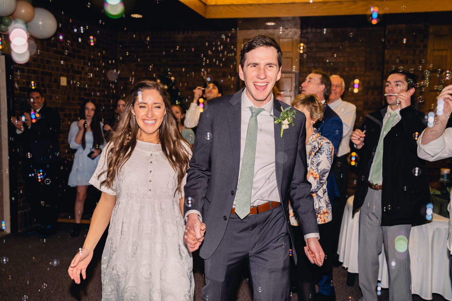 Weddings & bridals photograph by Park Photography