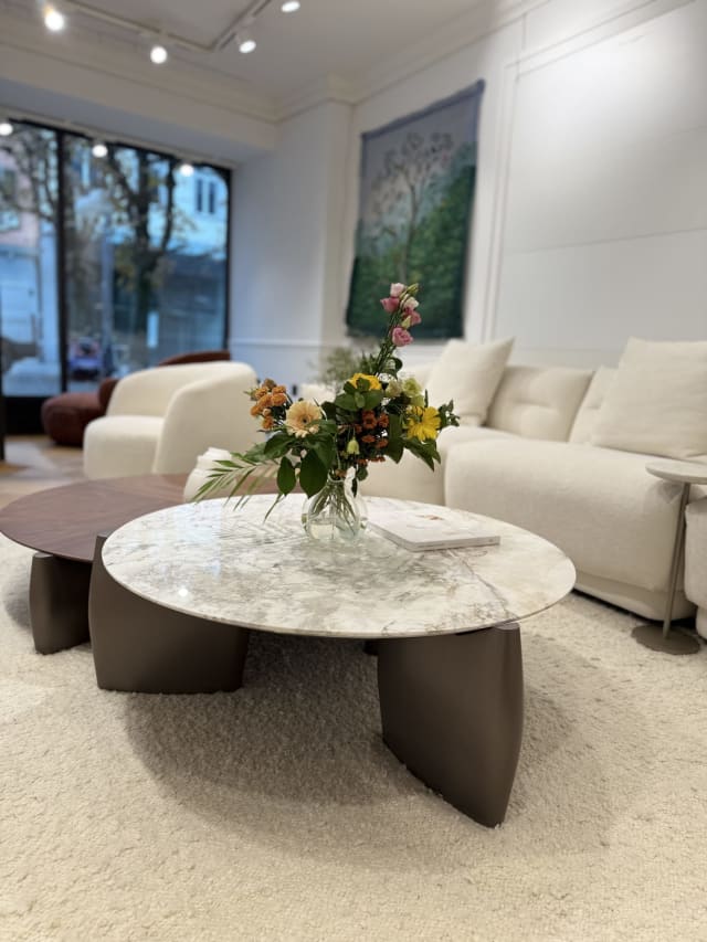 Showroom von Kapri Interior Design, Biel/Bienne — Foto 9