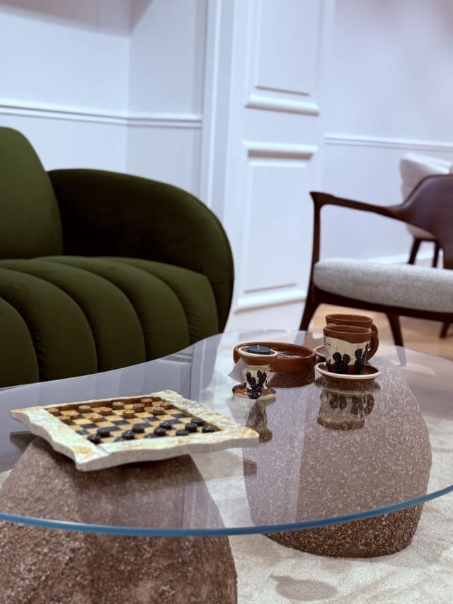 Showroom von Kapri Interior Design, Biel/Bienne — Foto 11
