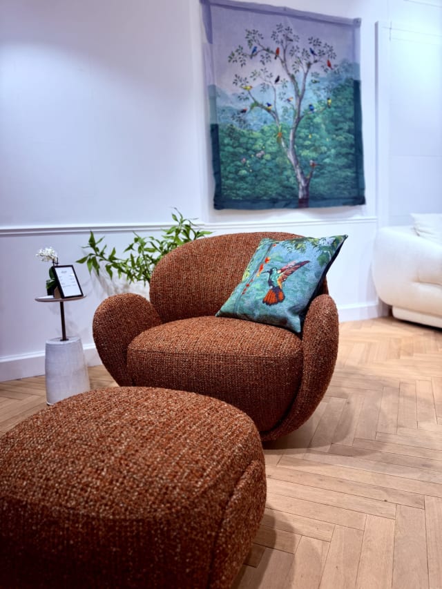 Showroom von Kapri Interior Design, Biel/Bienne — Foto 1