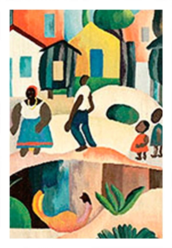 Tarsila