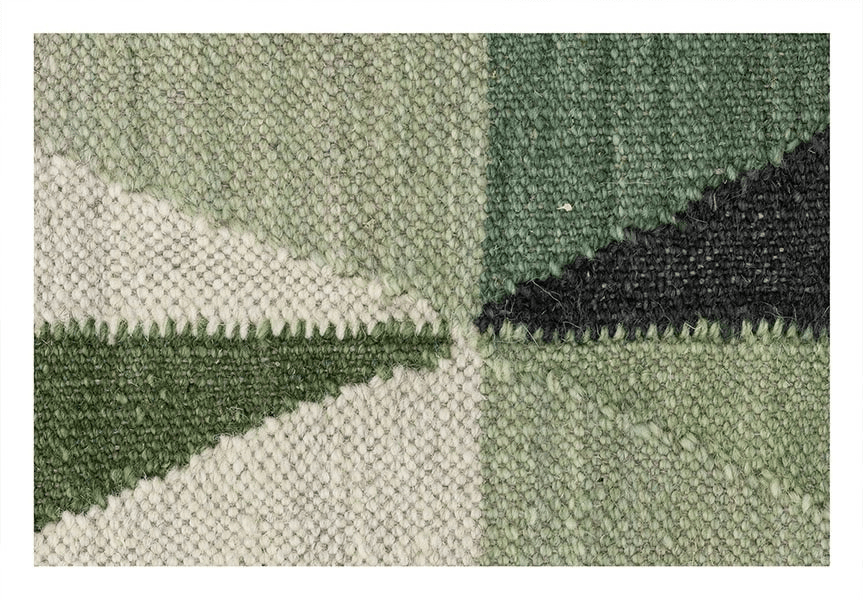 Verde Tapete