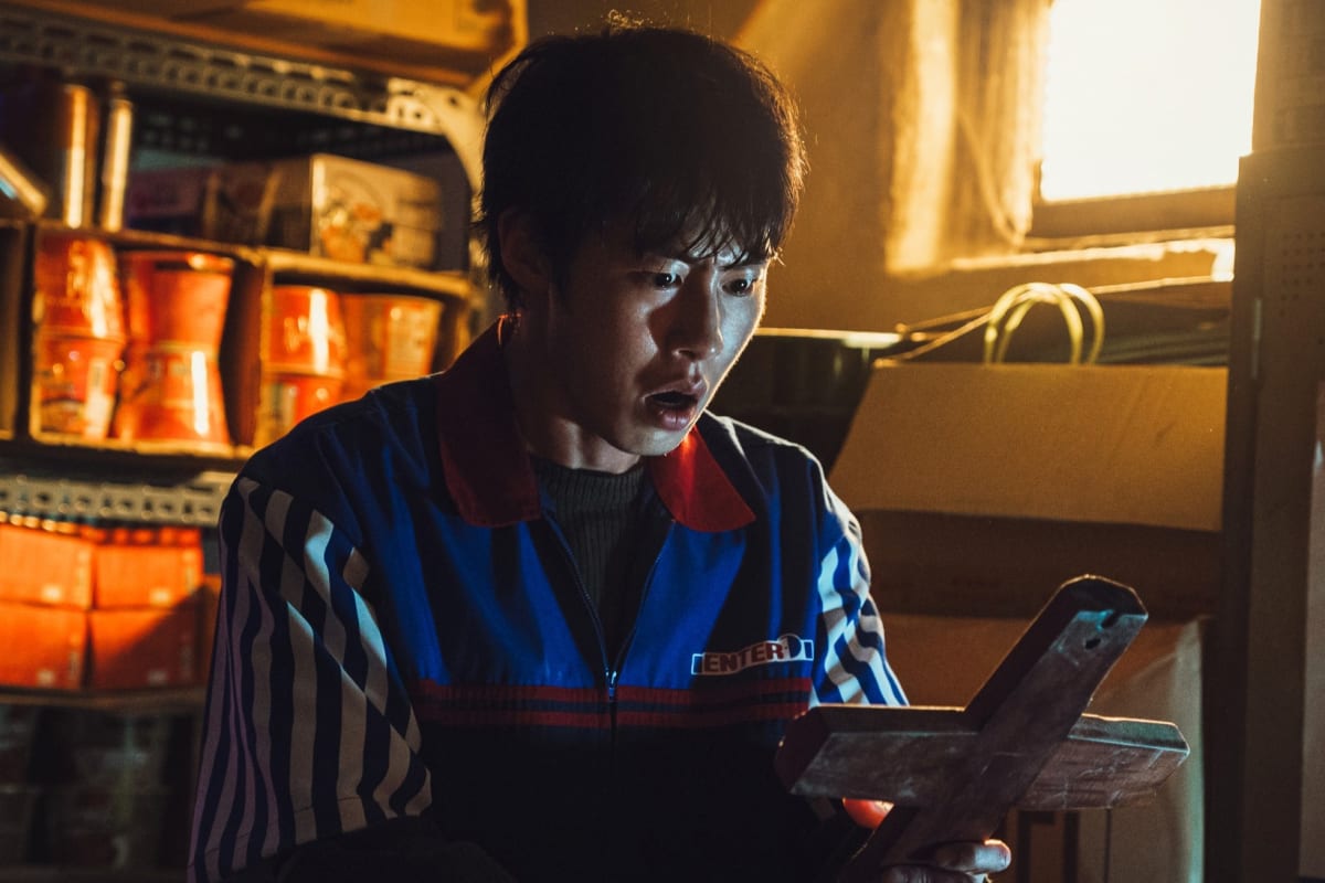 31. Busan Uluslararası Film Festivali'nin On Screen bölümünde prömiyer yapacak üç iddialı Kore dizisi