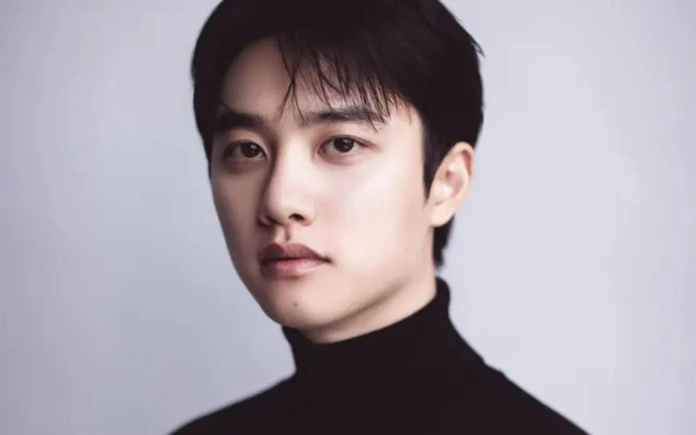 EXO'dan D.O. Solo Dönüşü İçin Tarih Verdi: Dopamine Geliyor
