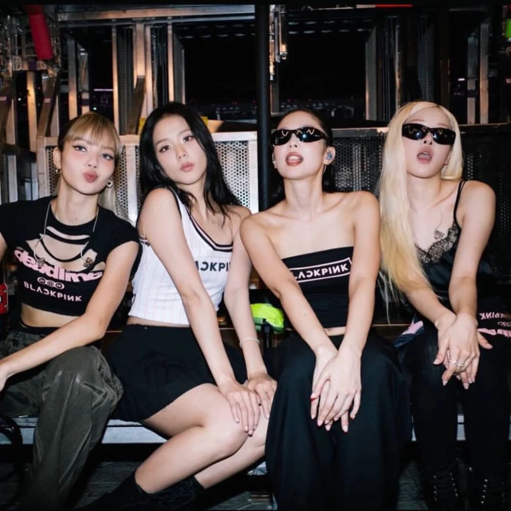 BLACKPINK'ten 10. Yıl Sürprizi: Solo Dönüş Tarihleri