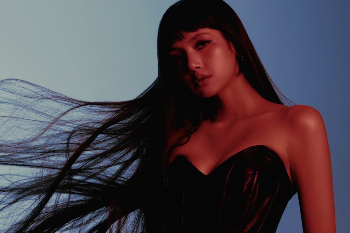 BLACKPINK'ten Lisa'nın Yeni Şarkısı SaWaDiKa Sinyali!