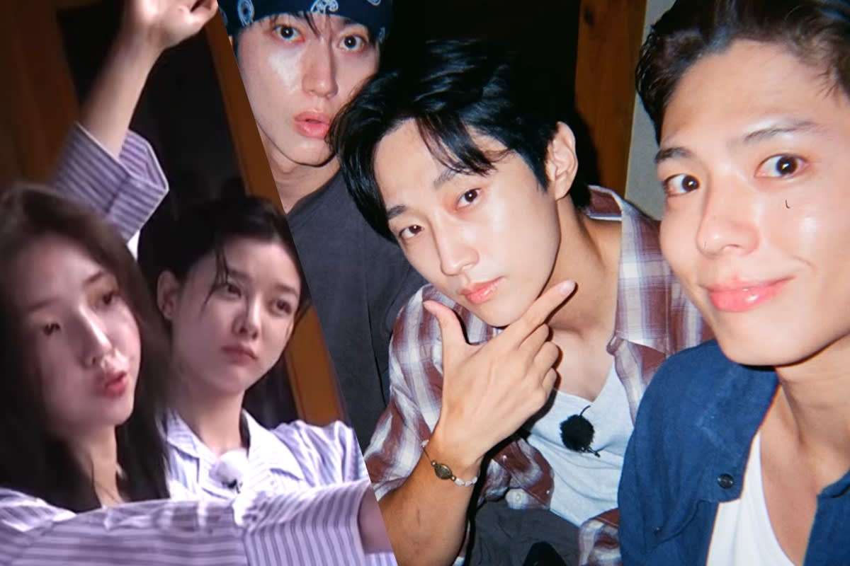 Love in the Moonlight Oyuncularından 10 Yıllık Dostluk Teaseri