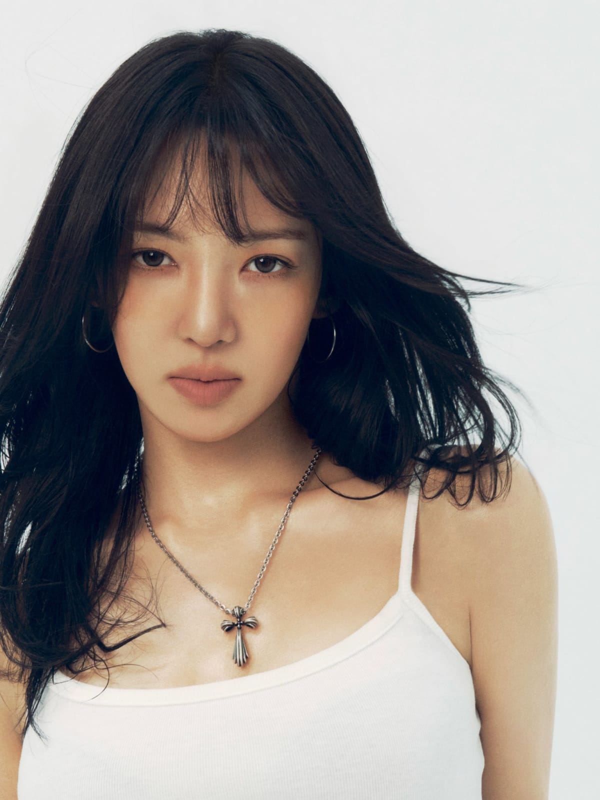 Girls’ Generation’ın yeni alt grubu HRS, ilk single albümleri Skibidi için merak uyandıran teaser görsellerini yayınladı.