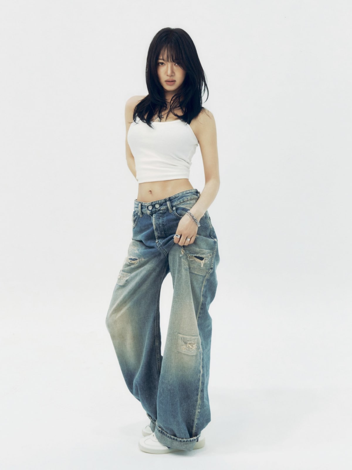 Girls’ Generation’dan Yeni Alt Grup HRS’nin İlk Şarkısı Geliyor