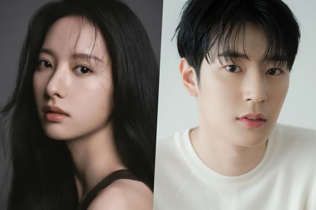 Kim Ji Yeon ve Park Seo Ham'ın Yeni Dizisi 'Dive Into You' Tarih Verdi