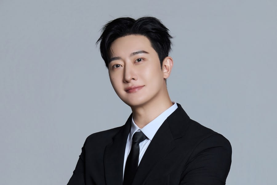 Super Junior-M Üyesi Zhoumi, SM ve Tencent Ortaklığının CEO'su Oldu