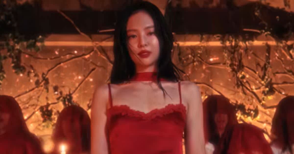 Jennie'nin Yeni Şarkısı 'FALLEN ANGEL' ile Neden Bölündü?
