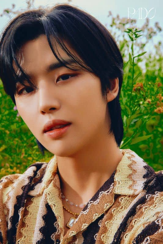 Hongseok (홍석), PENTAGON üyesi