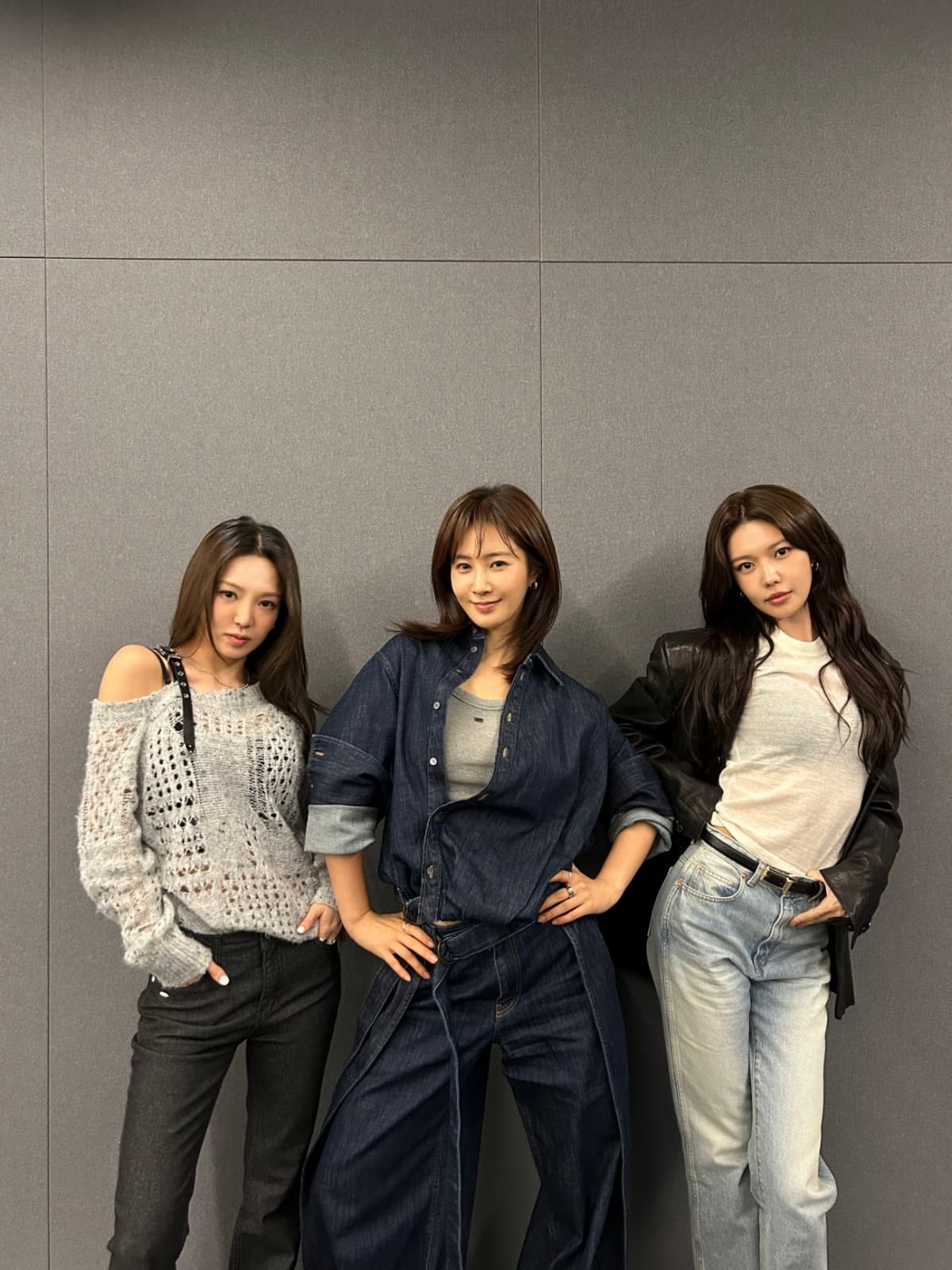 SNSD'den Hyoyeon, Yuri ve Sooyoung 'Hyorisu' ile Yeniden Çıkış Yapıyor