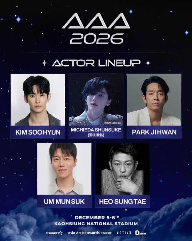 Kim Soo Hyun'un 2026 Asia Artist Awards ödül törenine katılacağının doğrulanması netizenler arasında büyük tepki ve tartışmalara neden oldu.