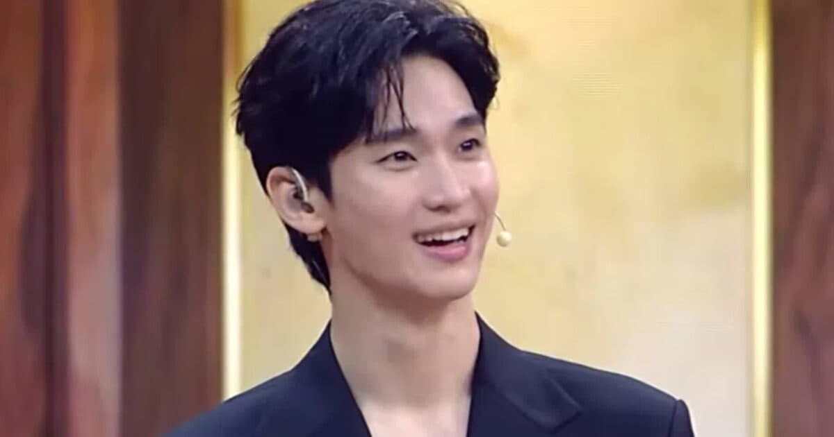 Kim Soo Hyun'un 2026 Asia Artist Awards Katılımı Tartışma Yarattı