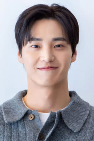 Lee Tae-hwan, W – Two Worlds Apart dizisinde Seo Do-yoon