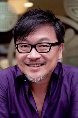 Kim Eui-sung, W – Two Worlds Apart dizisinde Oh Sung-moo