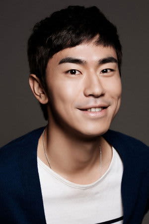 Lee Si-eon, W – Two Worlds Apart dizisinde Park Soo-bong