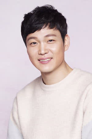 Heo Jeong-do, W – Two Worlds Apart dizisinde Park Min-soo
