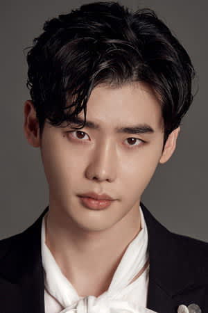 Lee Jong-suk, W – Two Worlds Apart dizisinde Kang Cheol